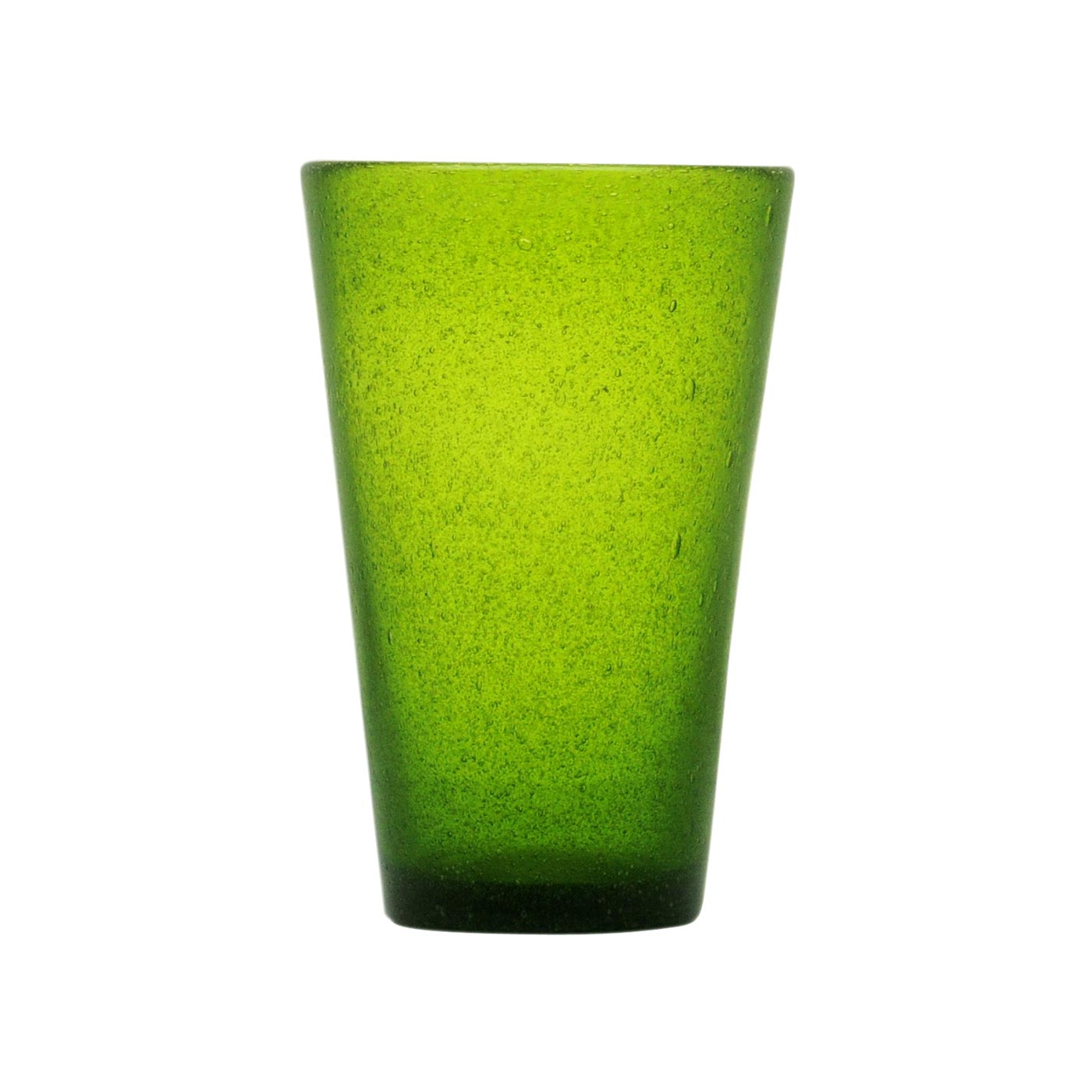 DRINK GLASS - OLIVE - MEMENTO ORIGINAL - MONOCHROME