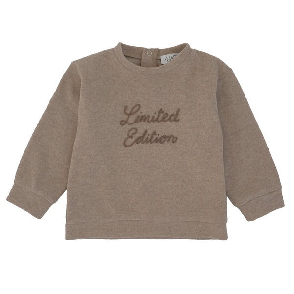 MAGLIA RICAMO LIMITED EDITION