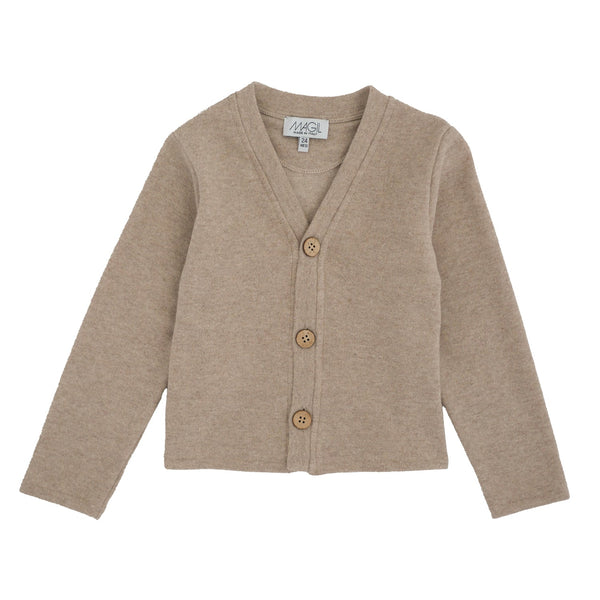 CARDIGAN IN COTOCASHMERE