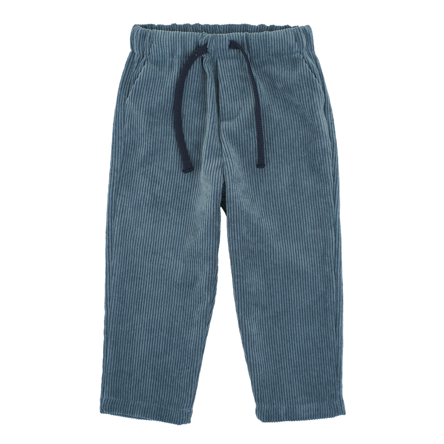 PANTALONE VELLUTO