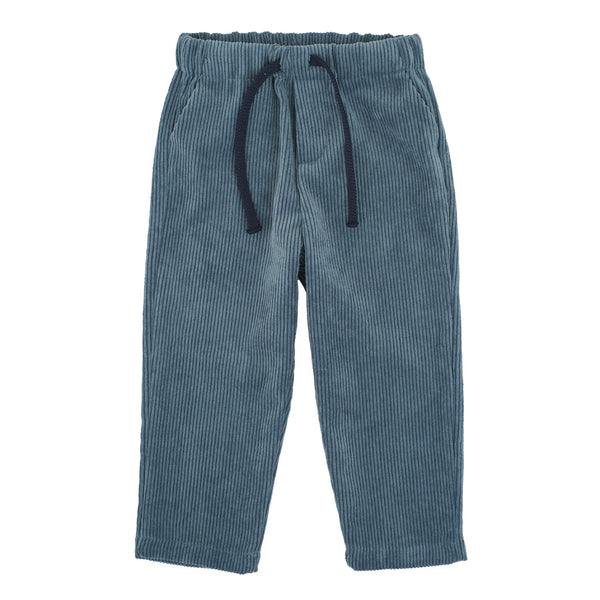 PANTALONE VELLUTO