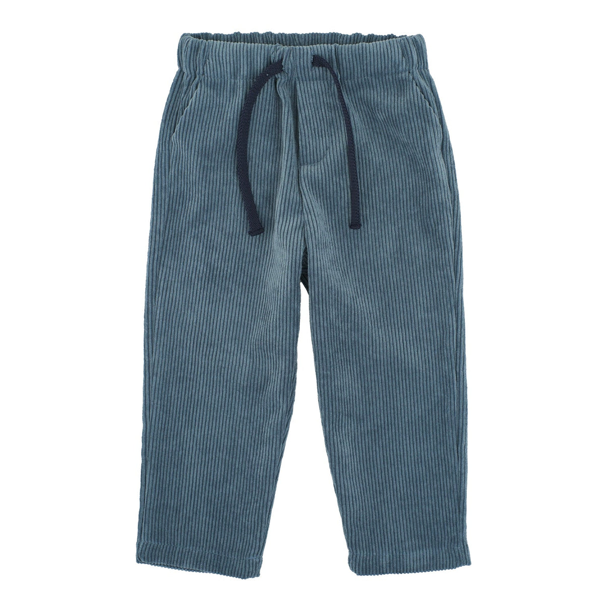 PANTALONE VELLUTO