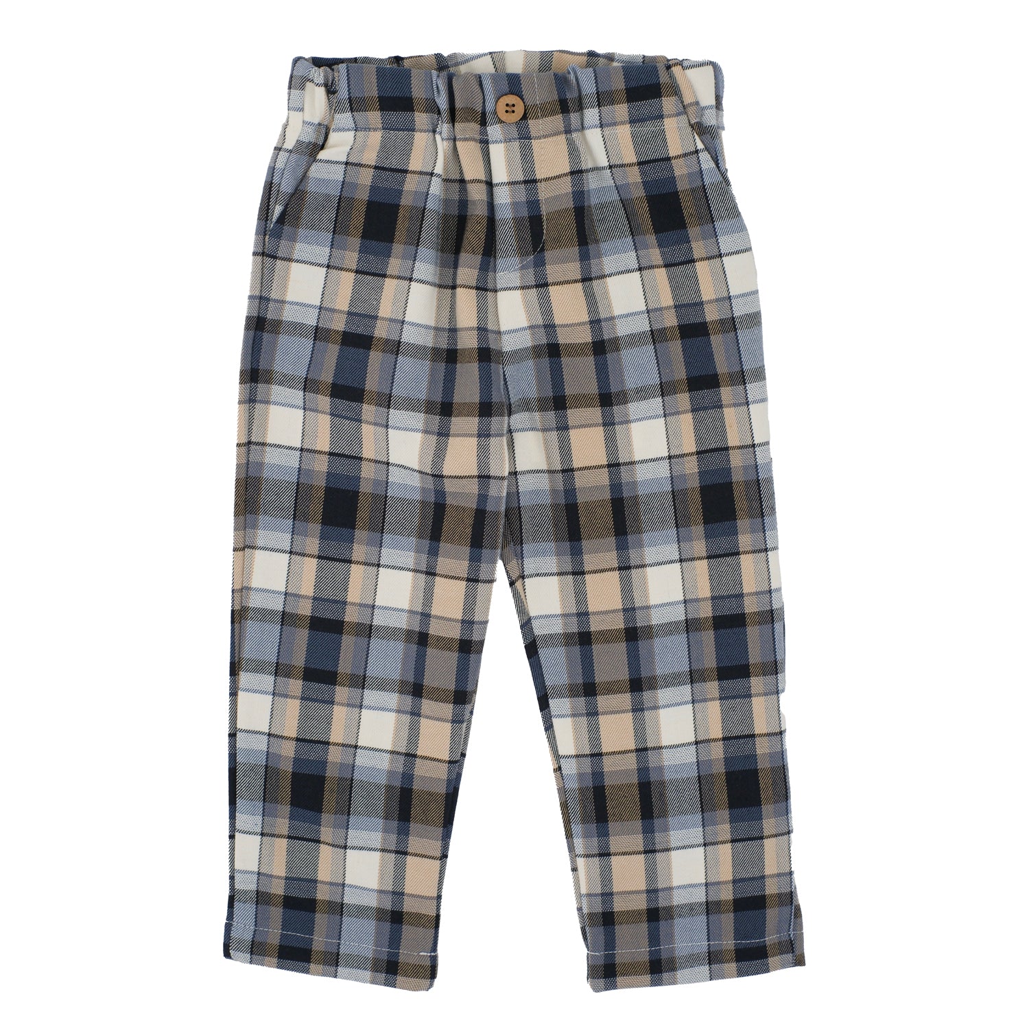 PANTALONE SCOZZESE