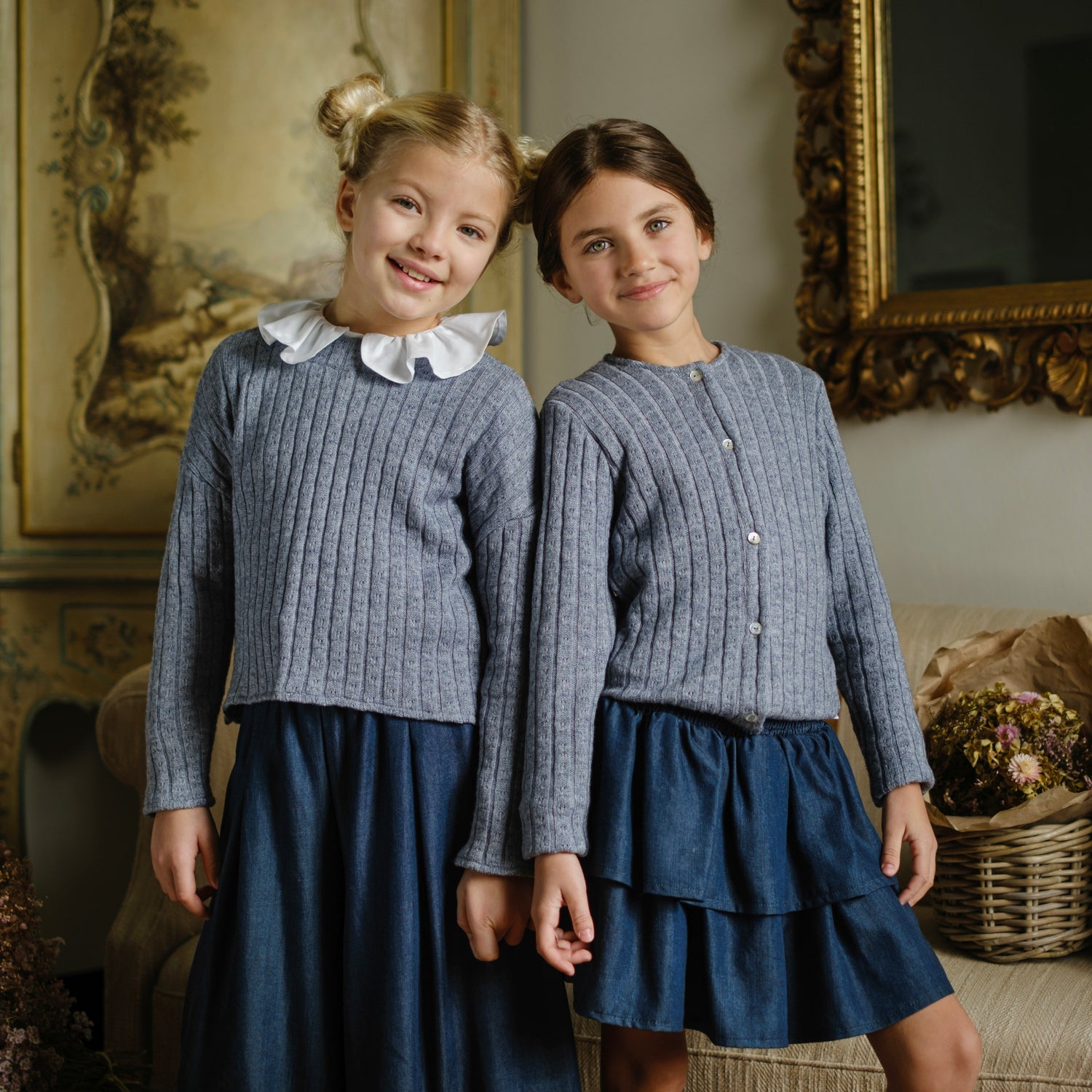 MAGLIA IN MAGLINA