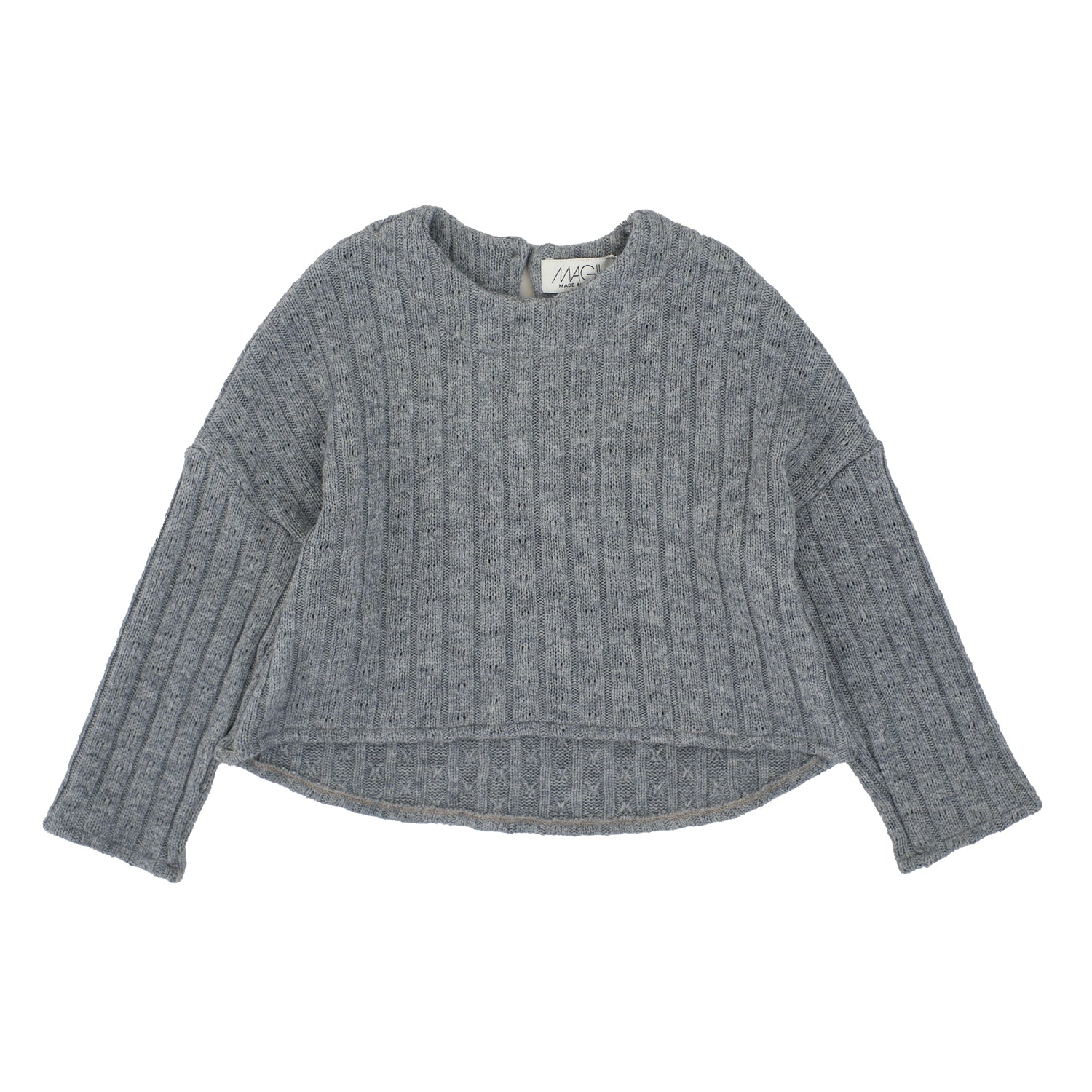MAGLIA IN MAGLINA