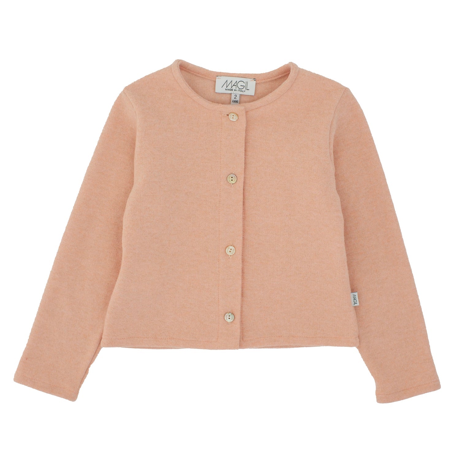 CARDIGAN COTOCASHMERE