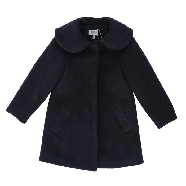 CAPPOTTO MAXI COLLETTO