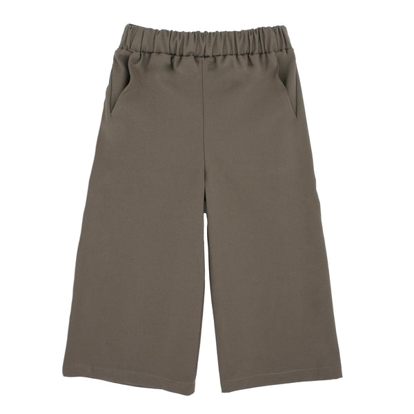 PANTALONE IN MANOLANA