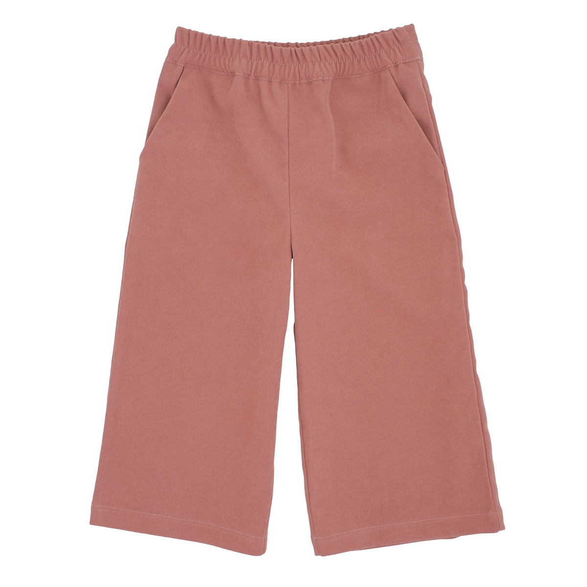 PANTALONE VELLUTO TRICOT