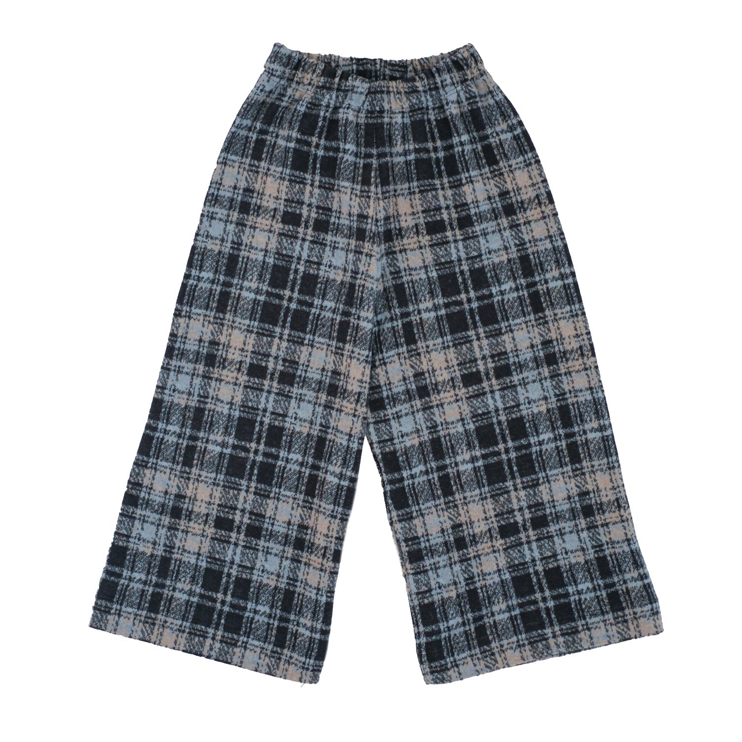 PANTALONE QUADRO