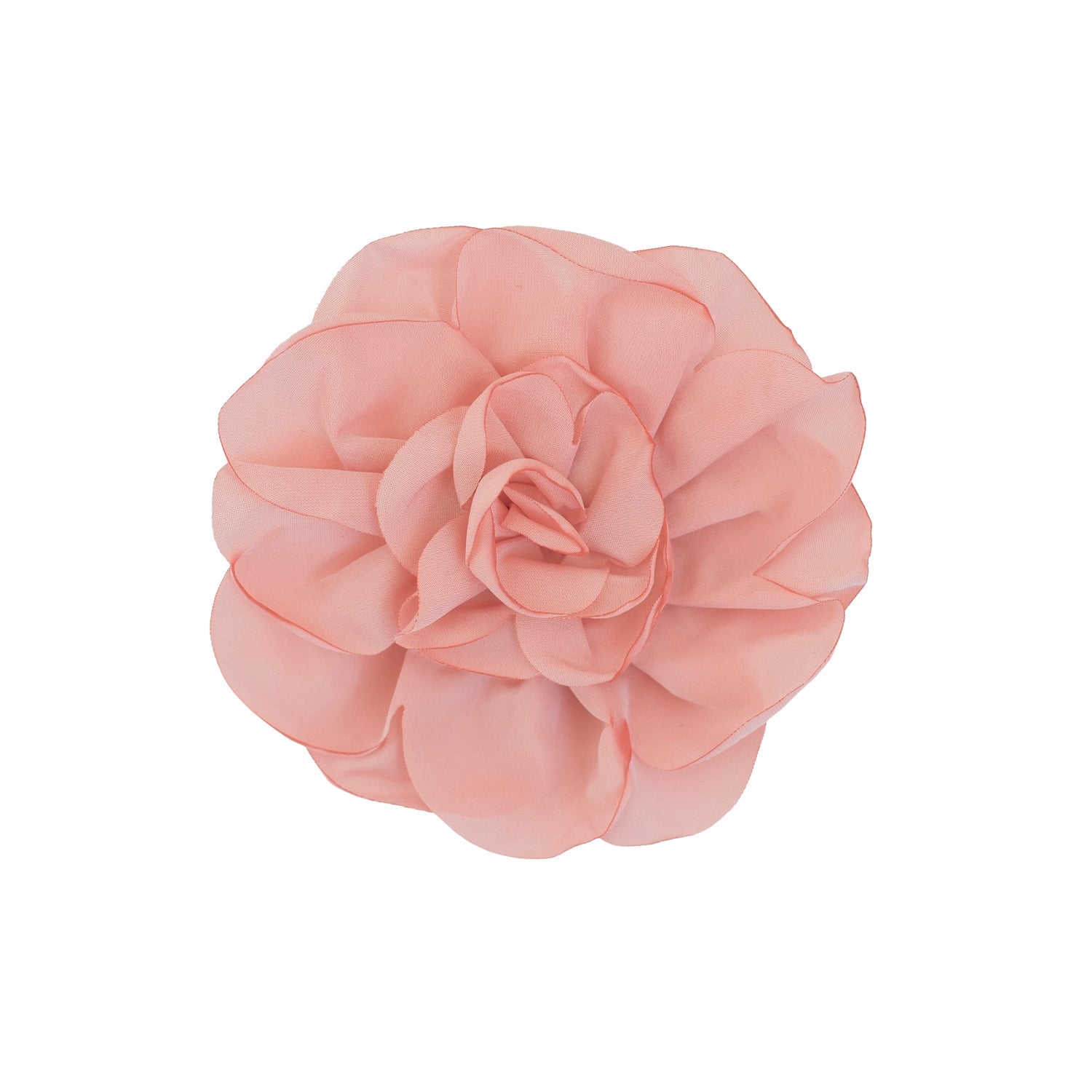 SPILLA FIORE TAFFETA'