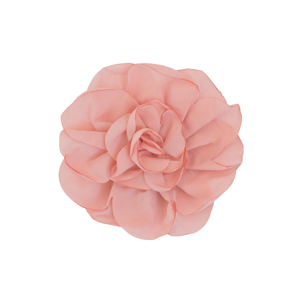 SPILLA FIORE TAFFETA'