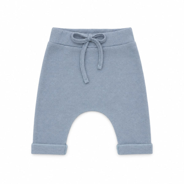 PANTALONE IN COTOCASHMERE