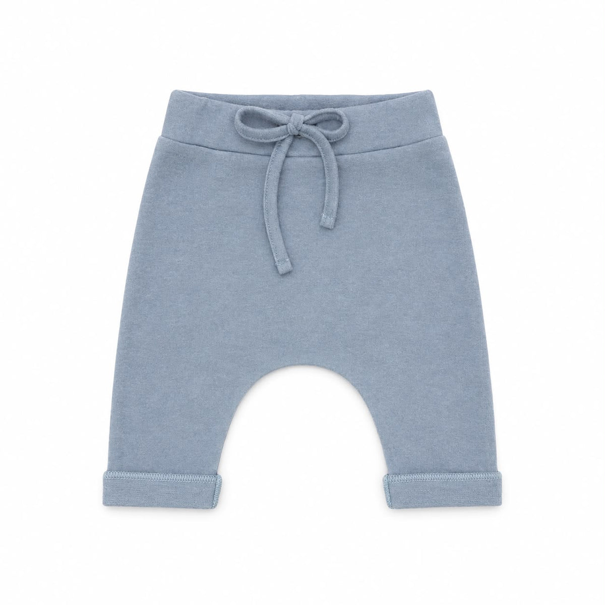 PANTALONE IN COTOCASHMERE