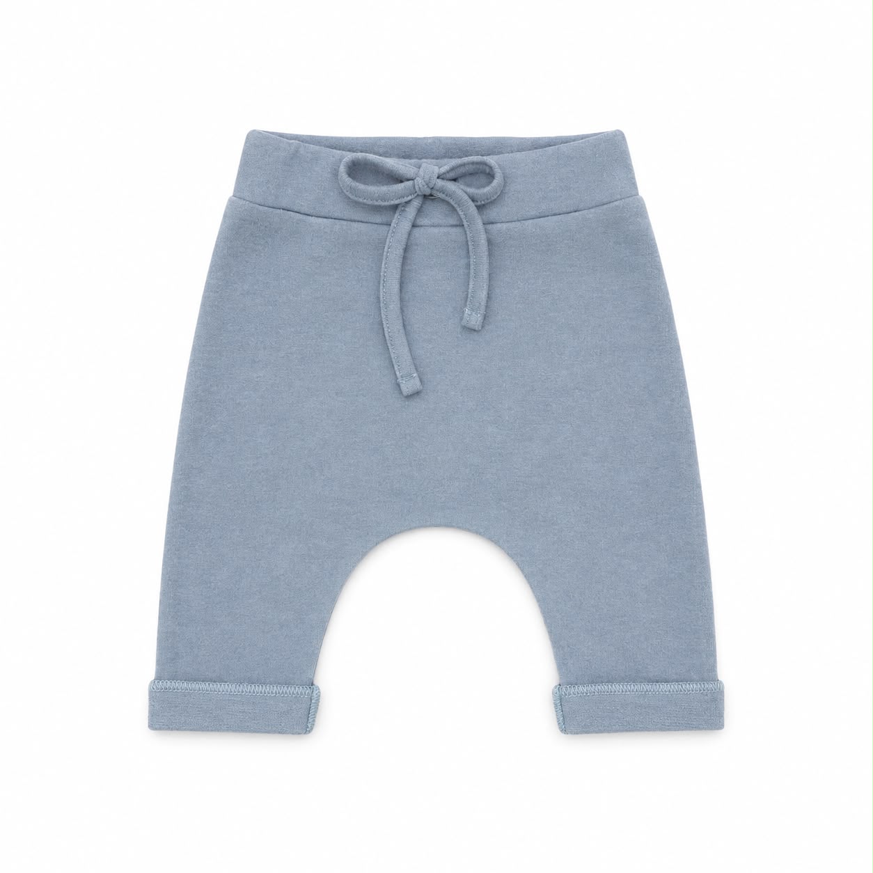 PANTALONE IN COTOCASHMERE