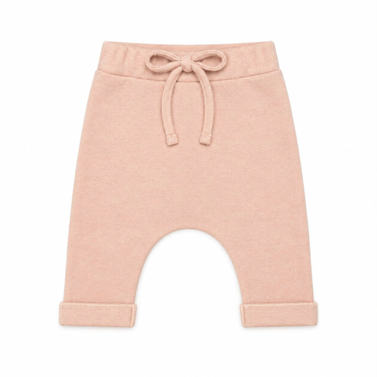PANTALONE IN COTOCASHMERE