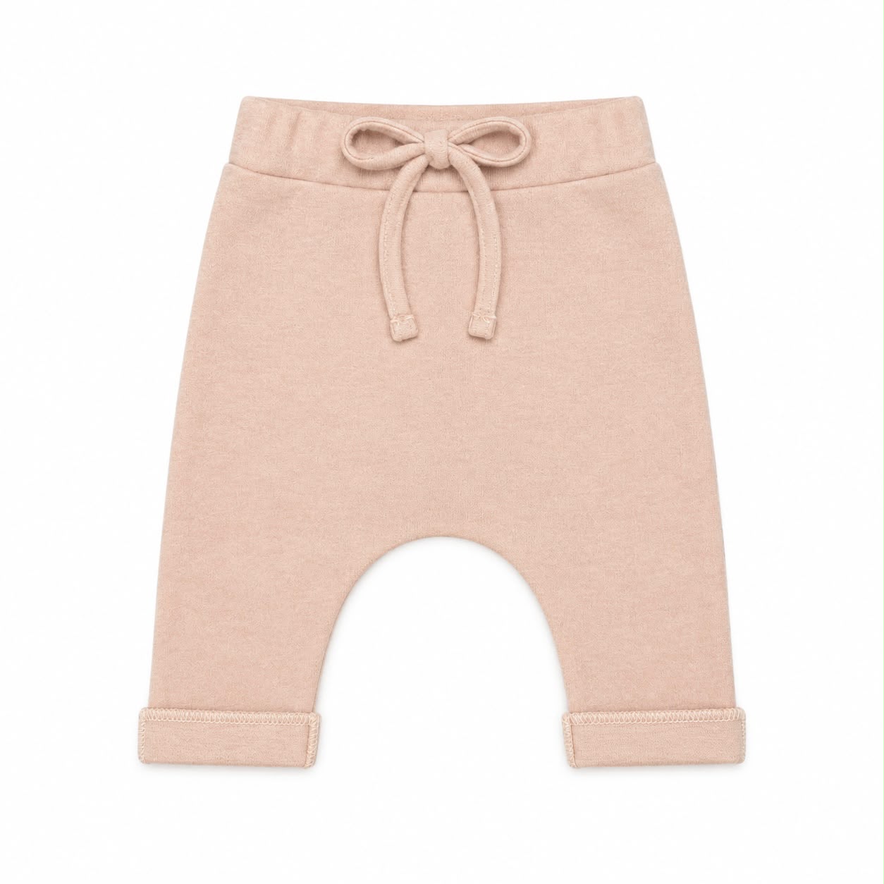 PANTALONE IN COTOCASHMERE