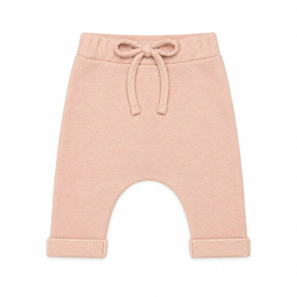 PANTALONE IN COTOCASHMERE