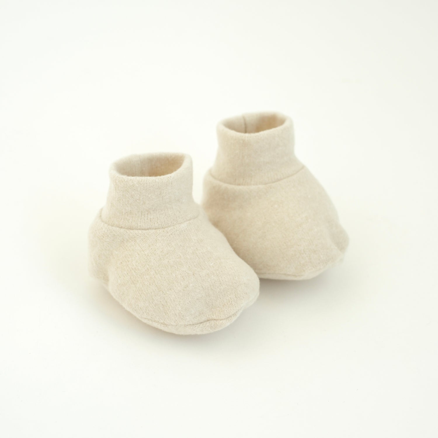 SCARPETTE IN COTOCASHMERE