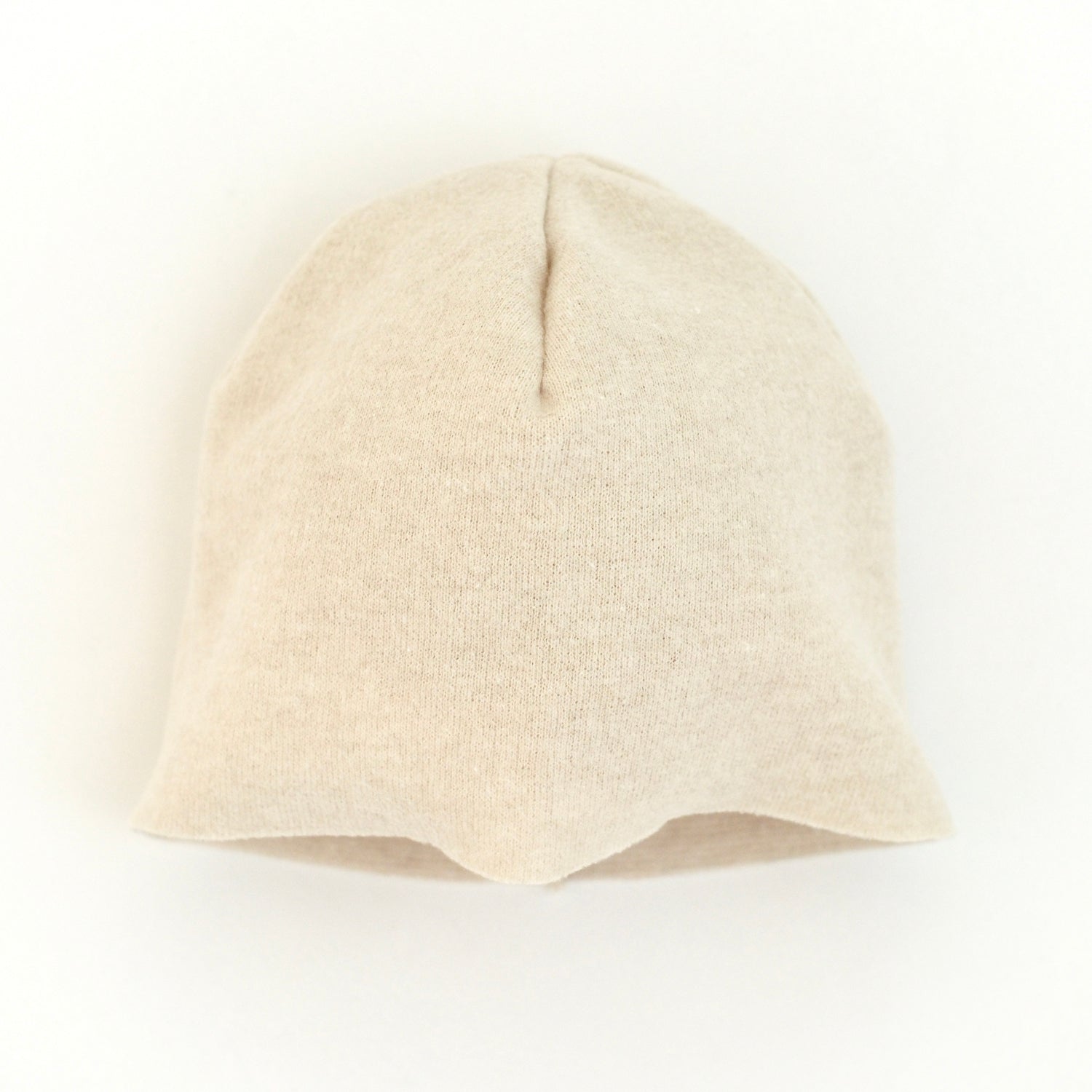 CAPPELLINO IN COTOCASHMERE NEONATO