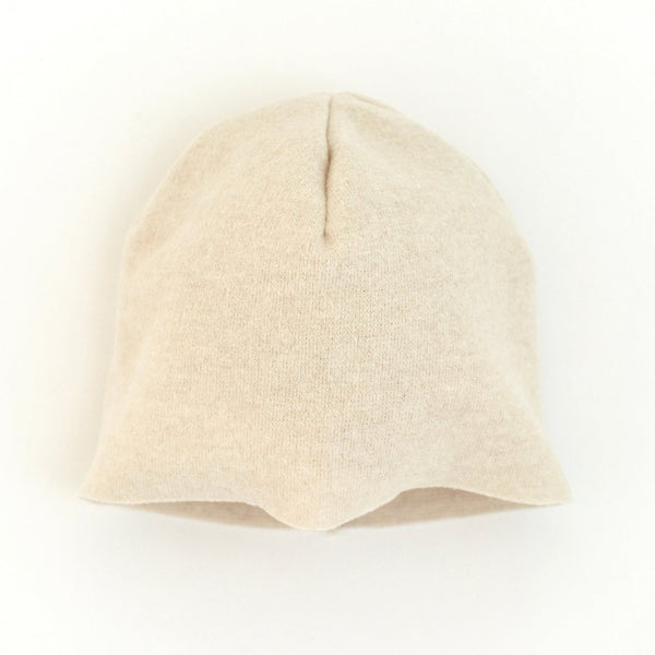 CAPPELLINO IN COTOCASHMERE NEONATO