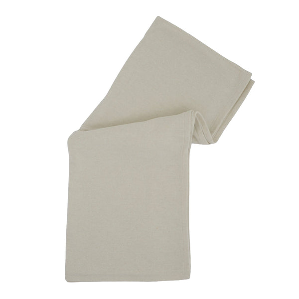 COPERTA DOPPIA IN COTOCASHMERE