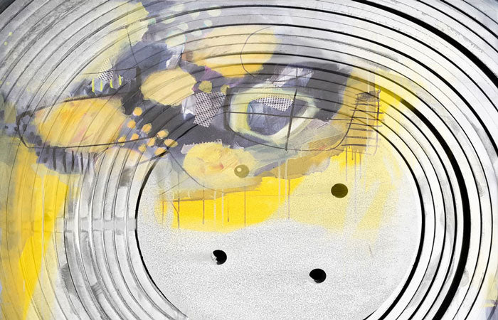 My Rhythm 1