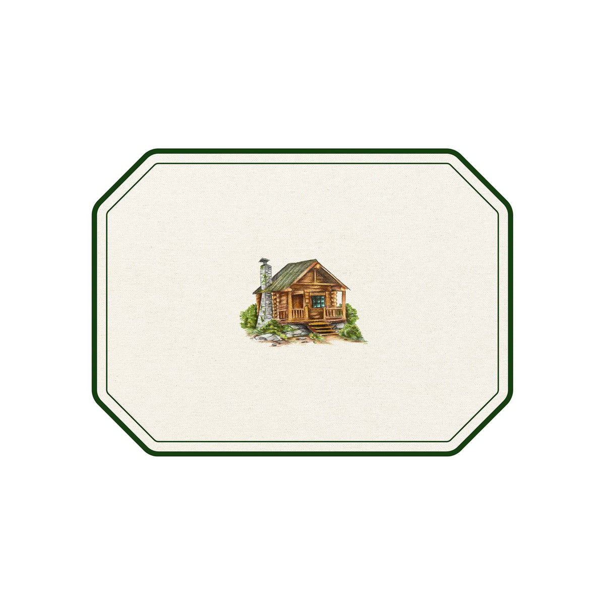 Mountain Placemat