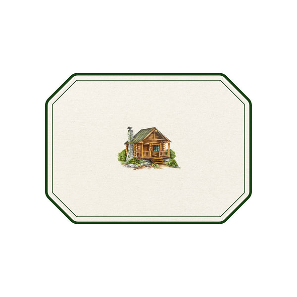 Mountain Placemat