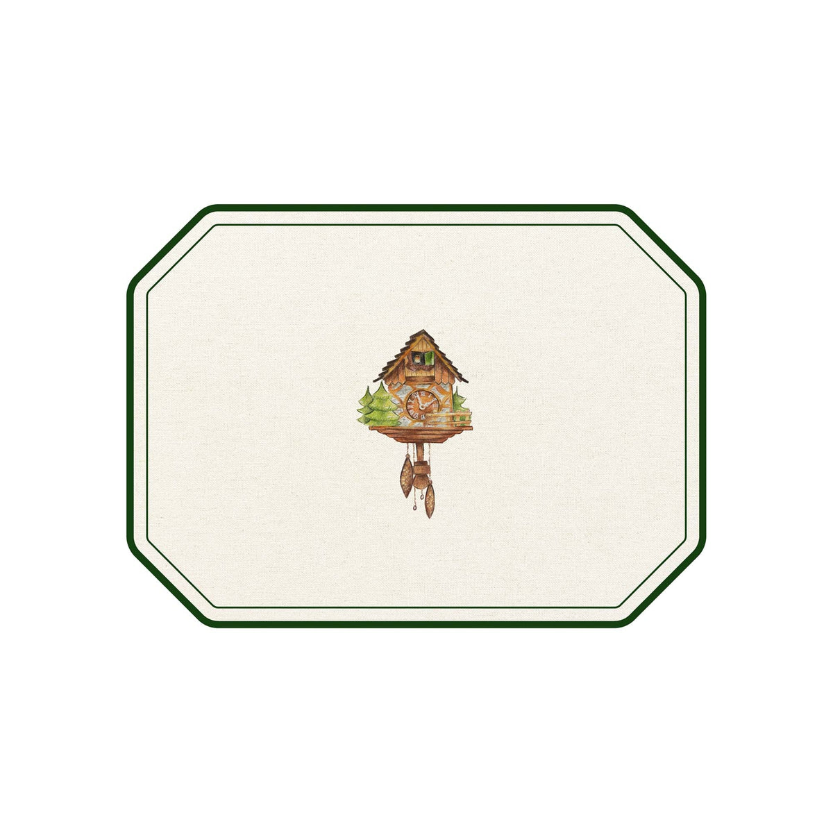 Mountain Placemat