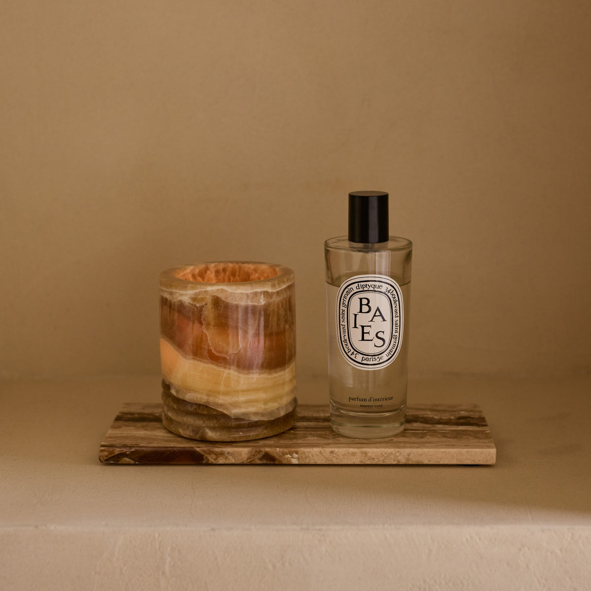 Linterna Onyx S Ø8x10cm