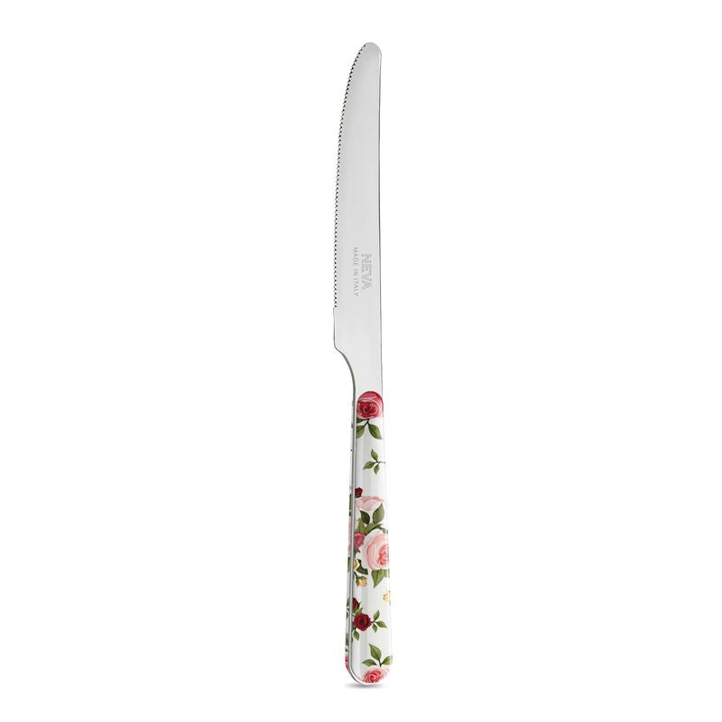 Table Knife - Roses BD140113
