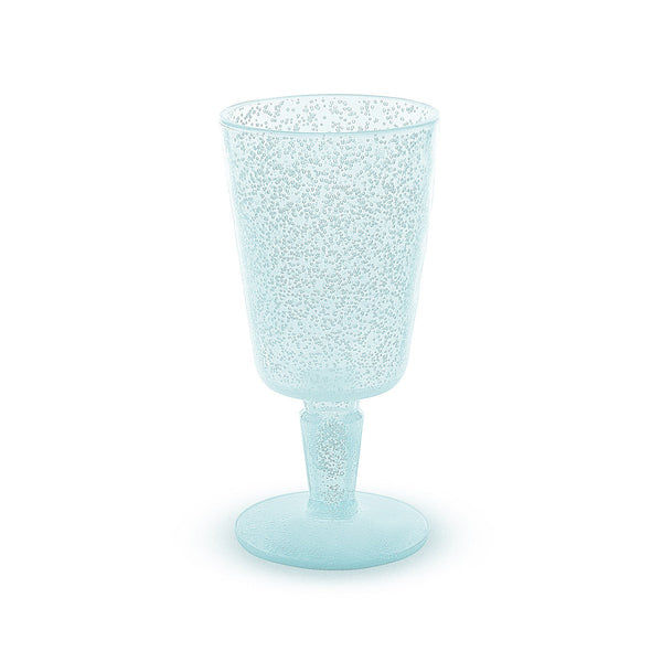 GOBLET - LIGHT BLUE - MEMENTO SYNTH
