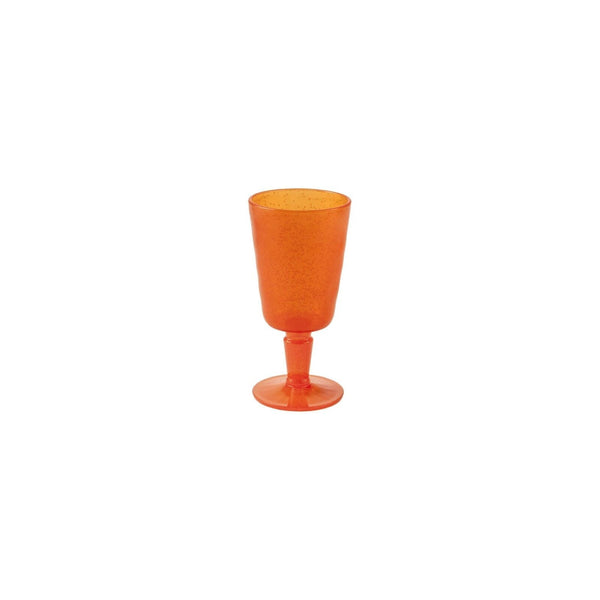 GOBLET - ORANGE - MEMENTO SYNTH