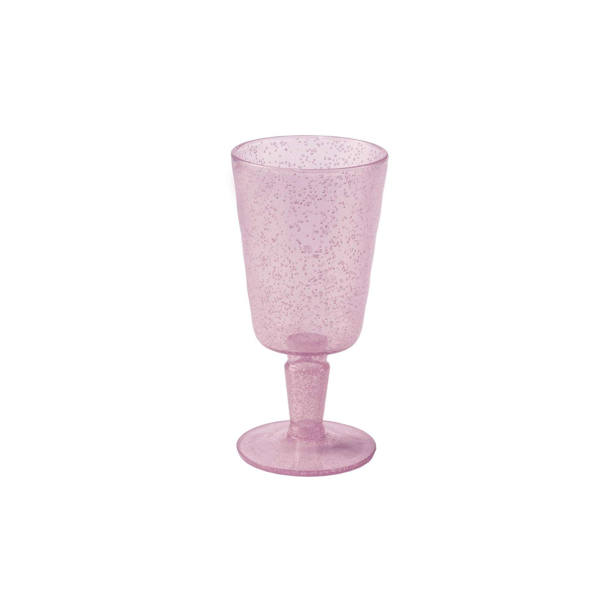 GOBLET - PINK - MEMENTO SYNTH
