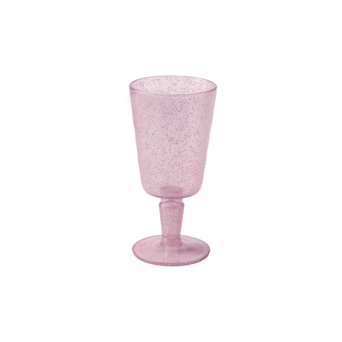 GOBLET - PINK - MEMENTO SYNTH