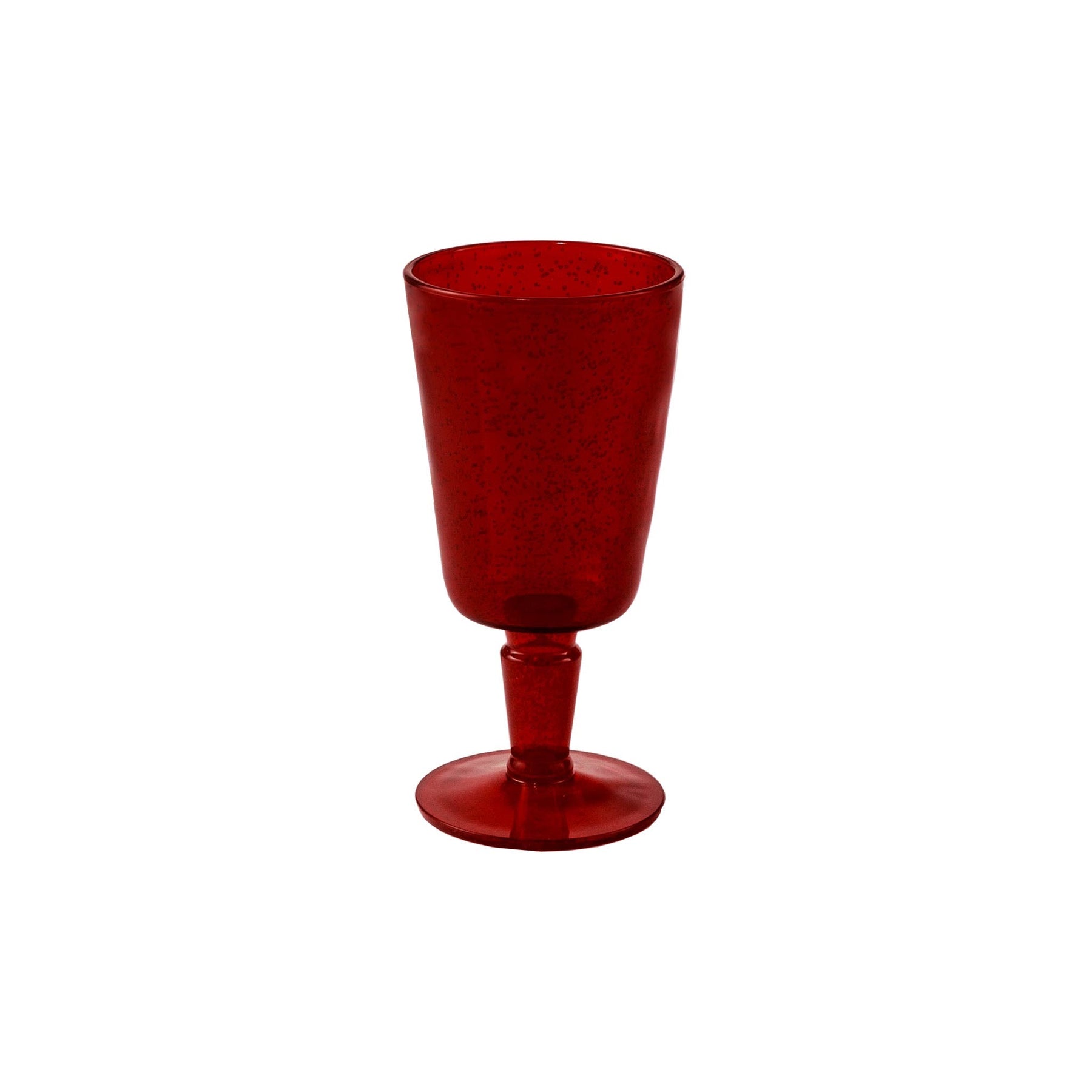 GOBLET - RED - MEMENTO SYNTH