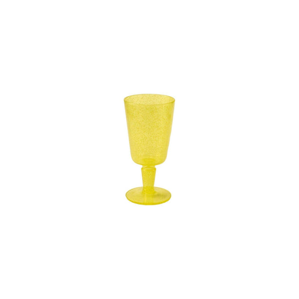 GOBLET - YELLOW T. - MEMENTO SYNTH