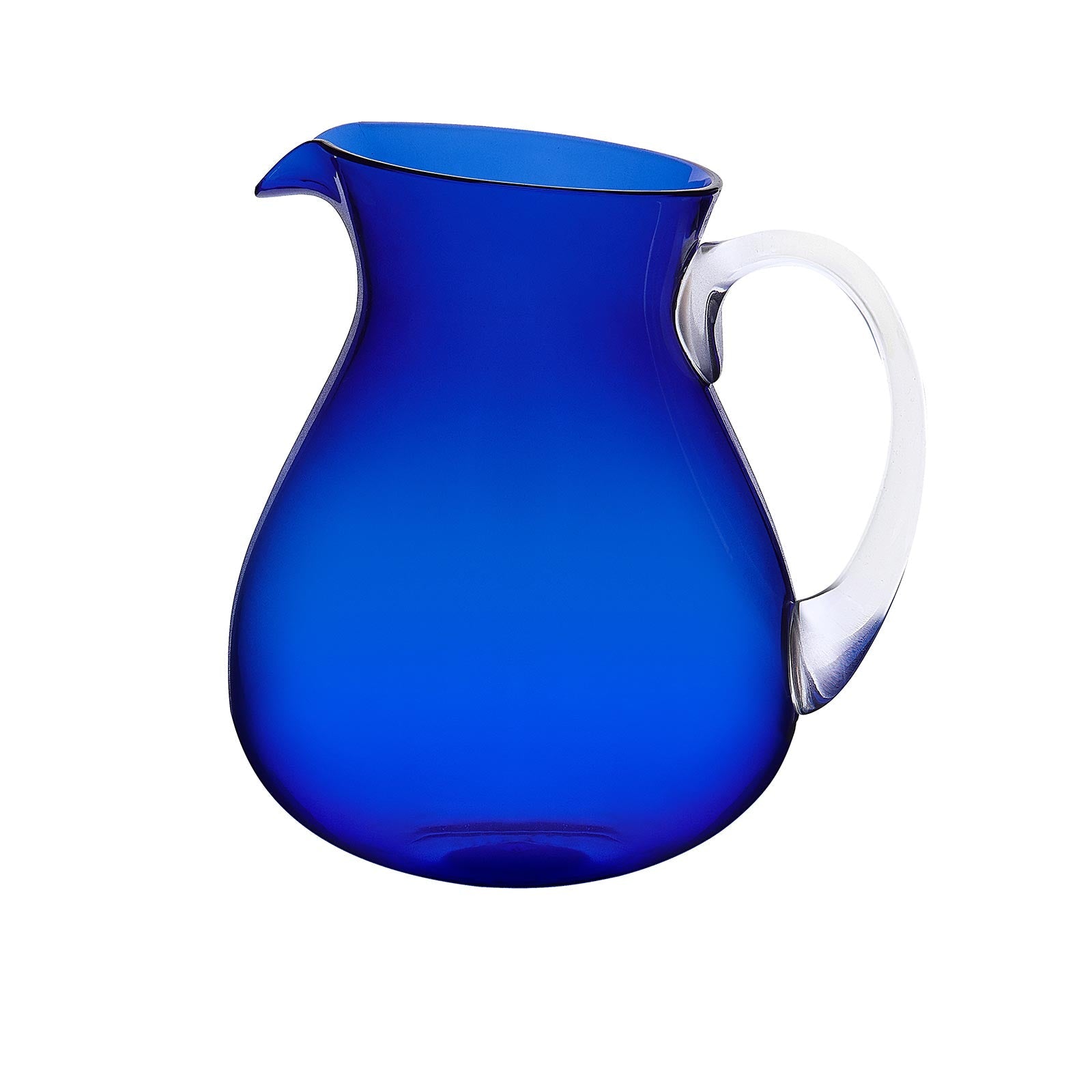 PITCHER - BLUE V. - MEMENTO SYNTH