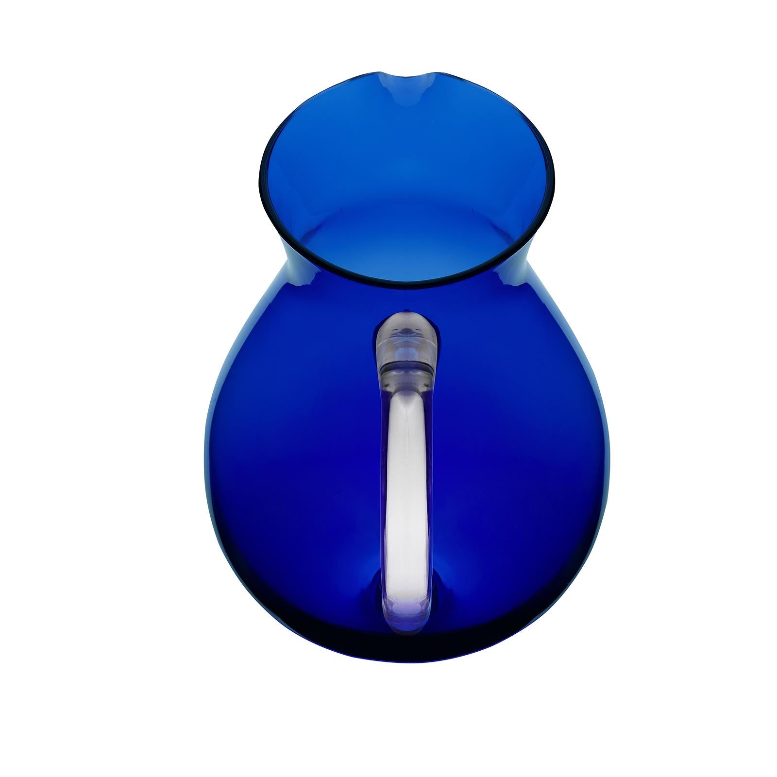 PITCHER - BLUE V. - MEMENTO SYNTH