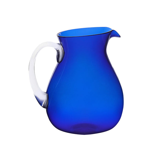 PITCHER - BLUE V. - MEMENTO SYNTH