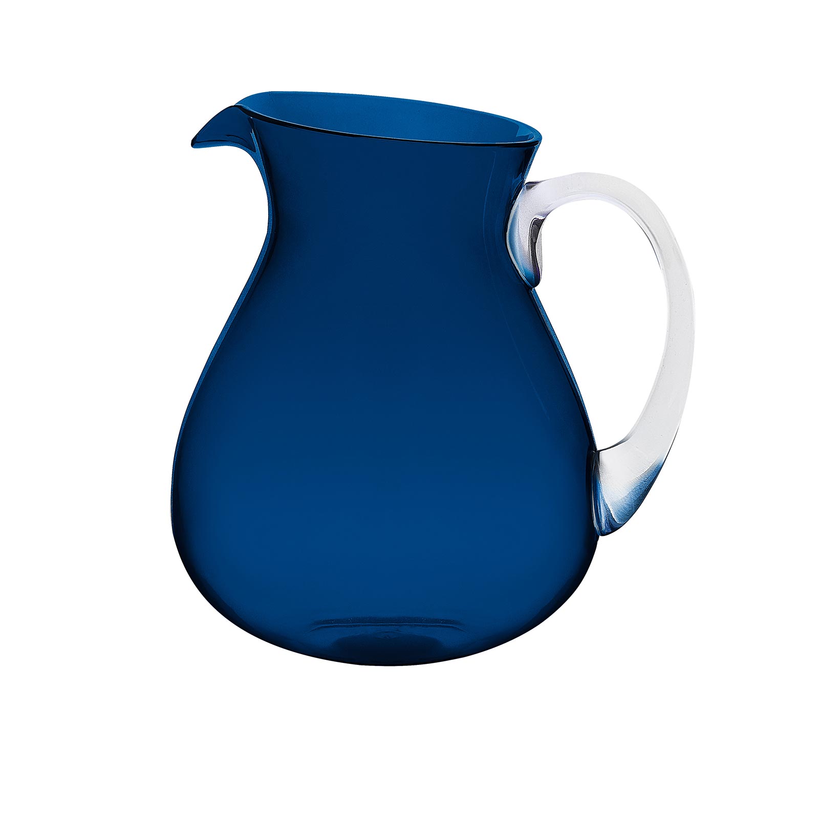 PITCHER - DEEP BLUE - MEMENTO SYNTH