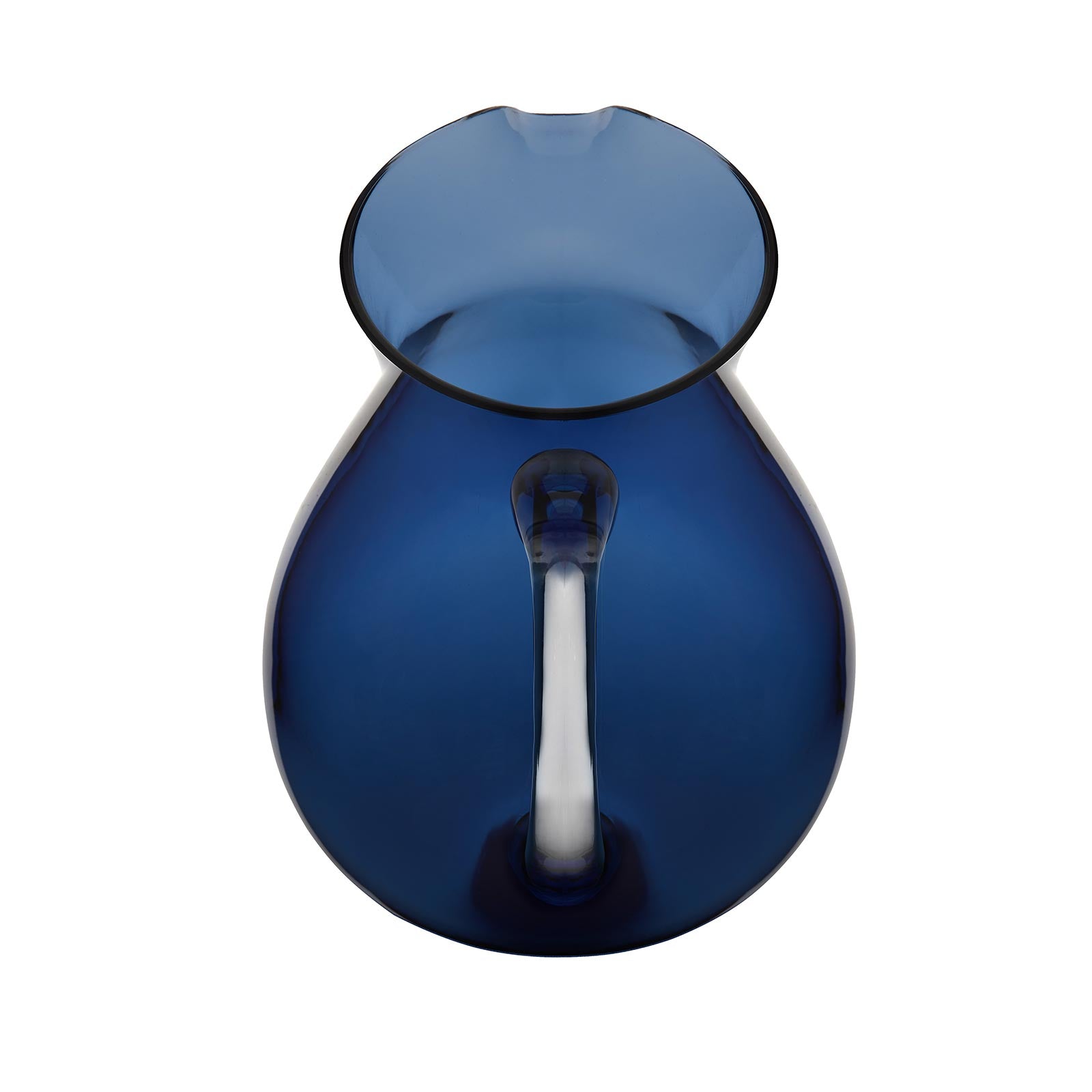PITCHER - DEEP BLUE - MEMENTO SYNTH