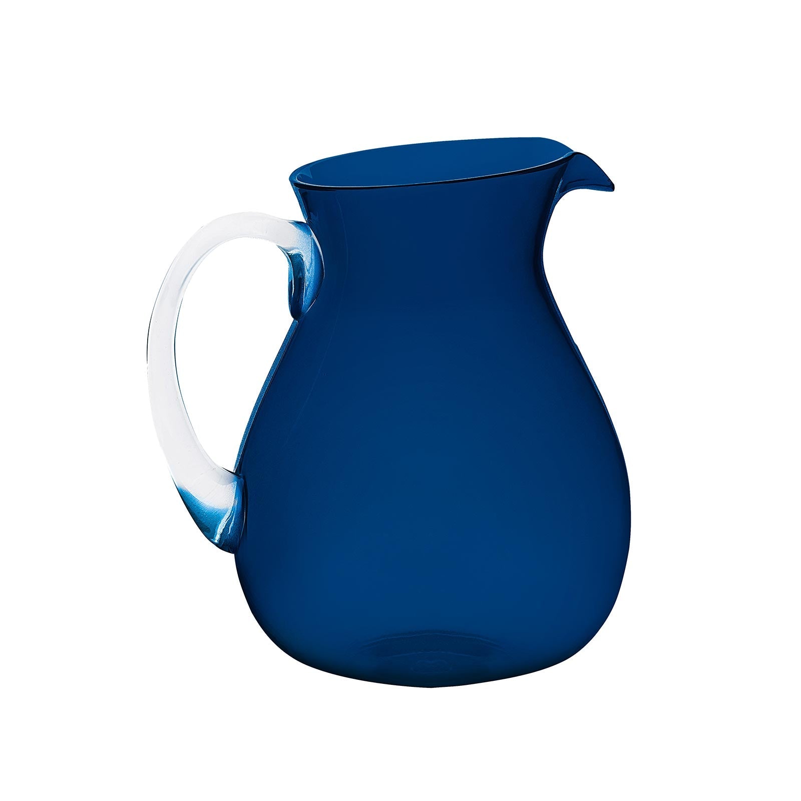 PITCHER - DEEP BLUE - MEMENTO SYNTH