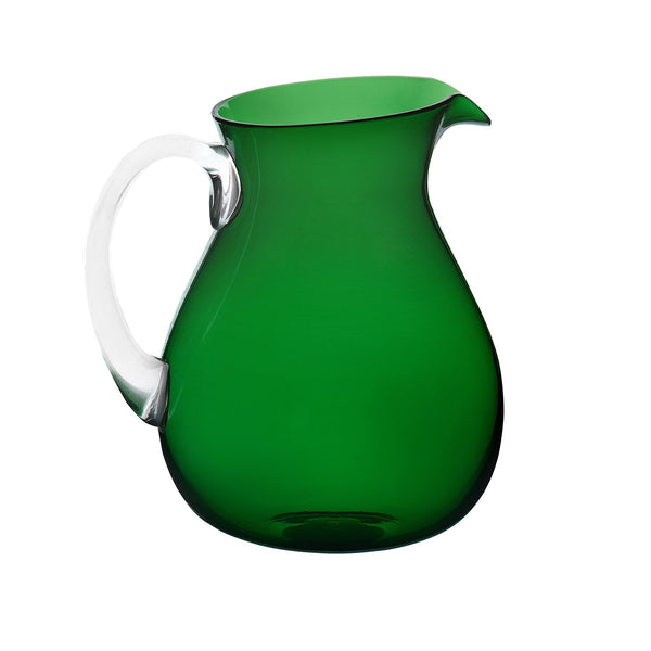PITCHER - EMERALD - MEMENTO SYNTH
