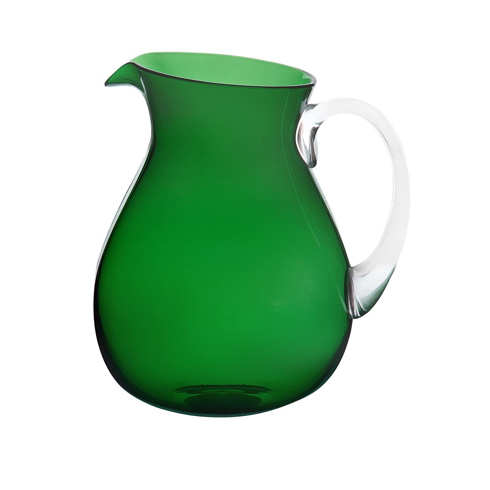PITCHER - EMERALD - MEMENTO SYNTH