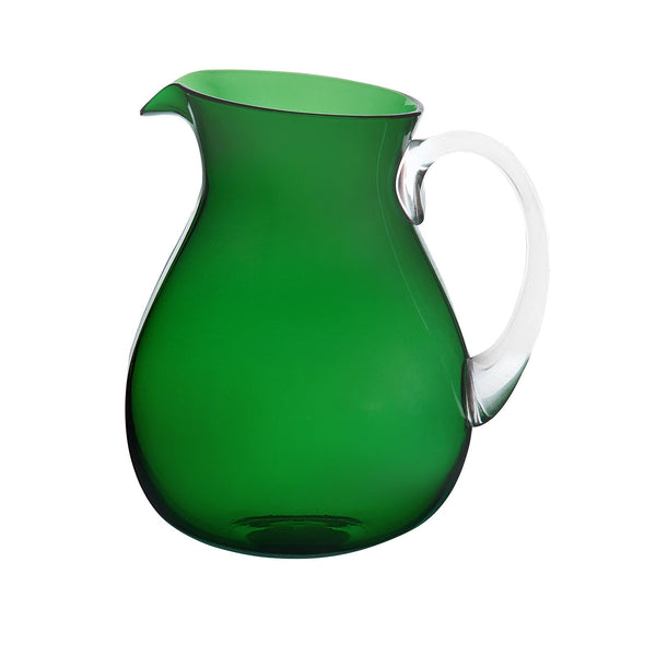 PITCHER - EMERALD - MEMENTO SYNTH