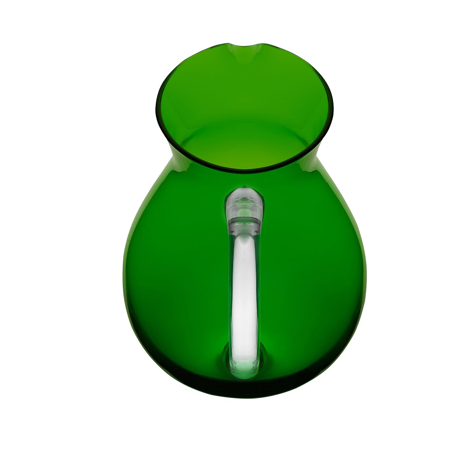 PITCHER - EMERALD - MEMENTO SYNTH