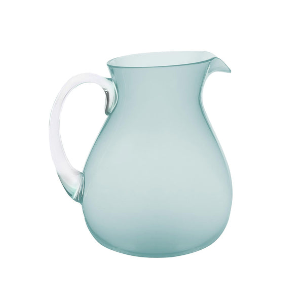 PITCHER - LIGHT BLUE - MEMENTO SYNTH