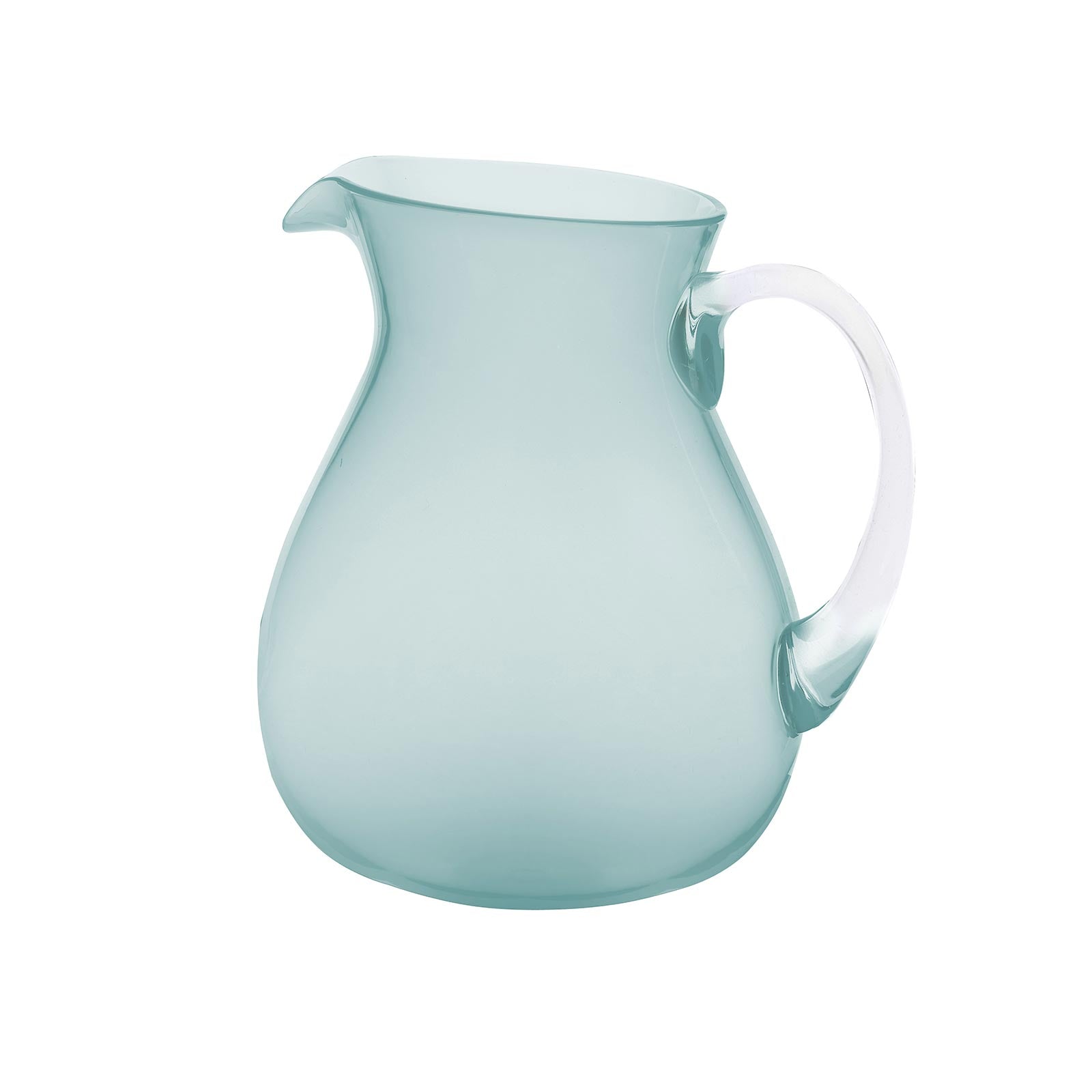 PITCHER - LIGHT BLUE - MEMENTO SYNTH